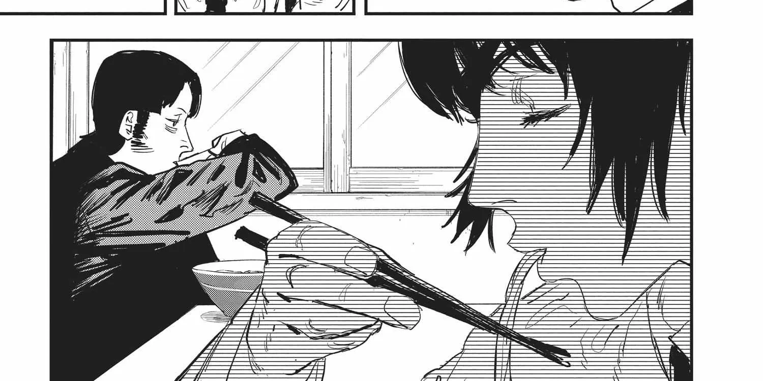 Chainsaw Man Chapter 17.1 page 260 - 