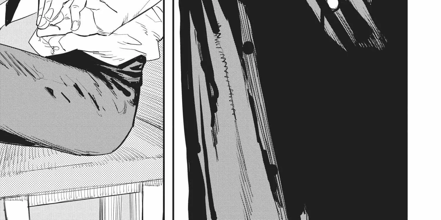 Chainsaw Man Chapter 17.1 page 268 - 