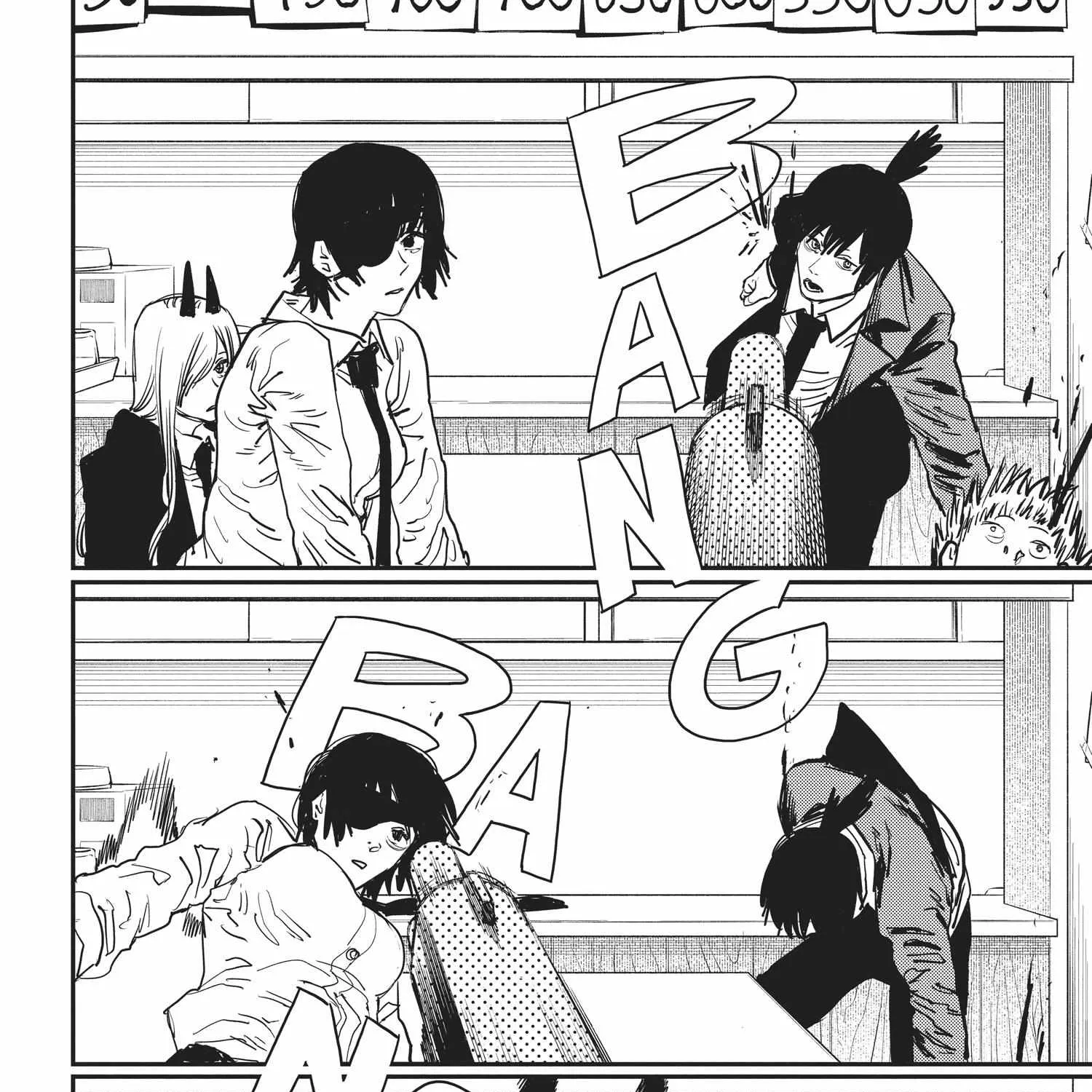 Chainsaw Man Chapter 17.1 page 269 - 
