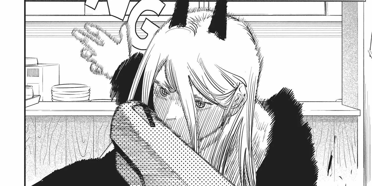 Chainsaw Man Chapter 17.1 page 270 - 