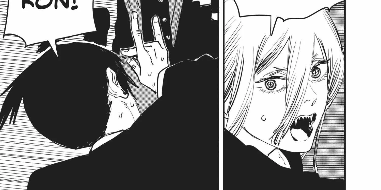 Chainsaw Man Chapter 17.1 page 272 - 
