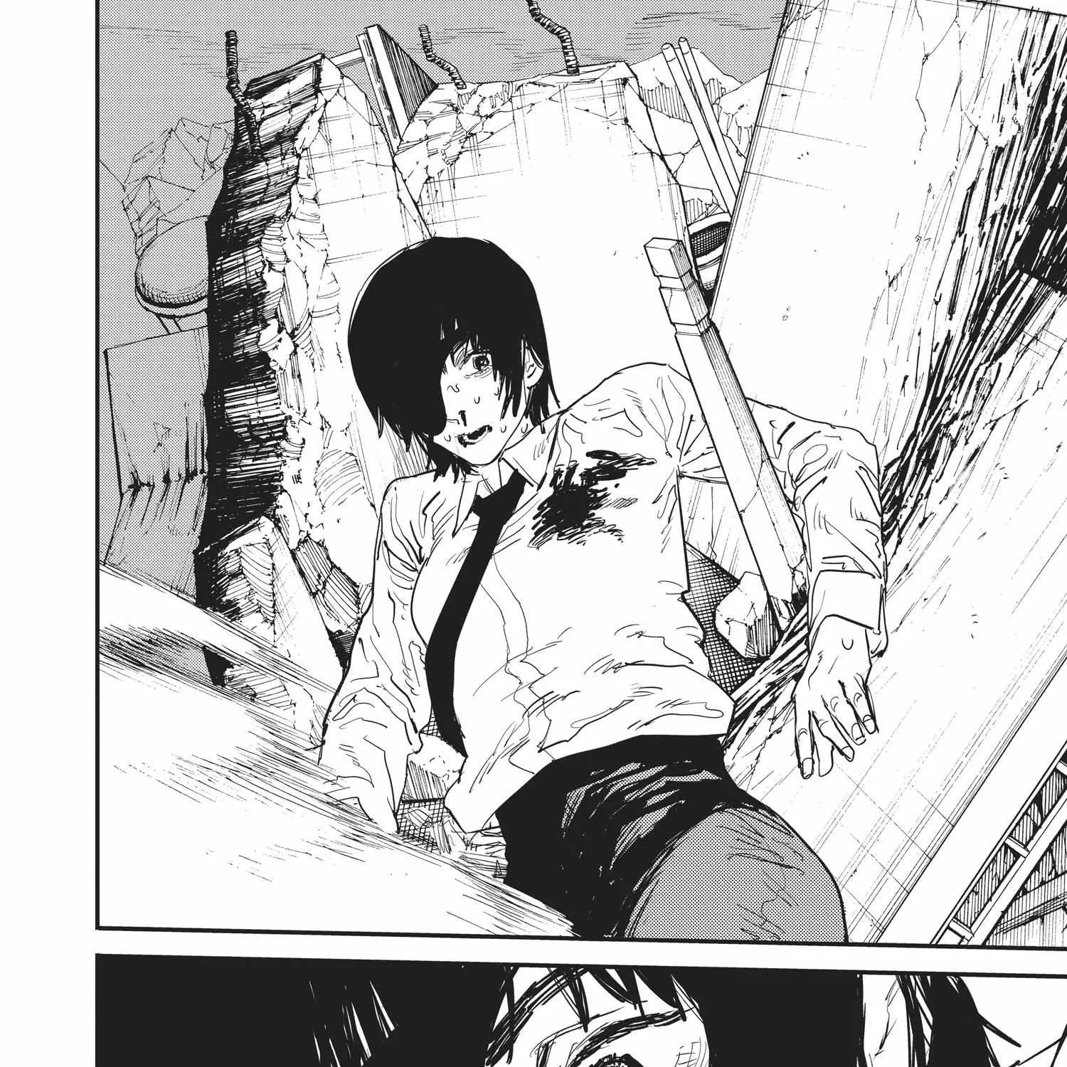 Chainsaw Man Chapter 17.1 page 277 - 