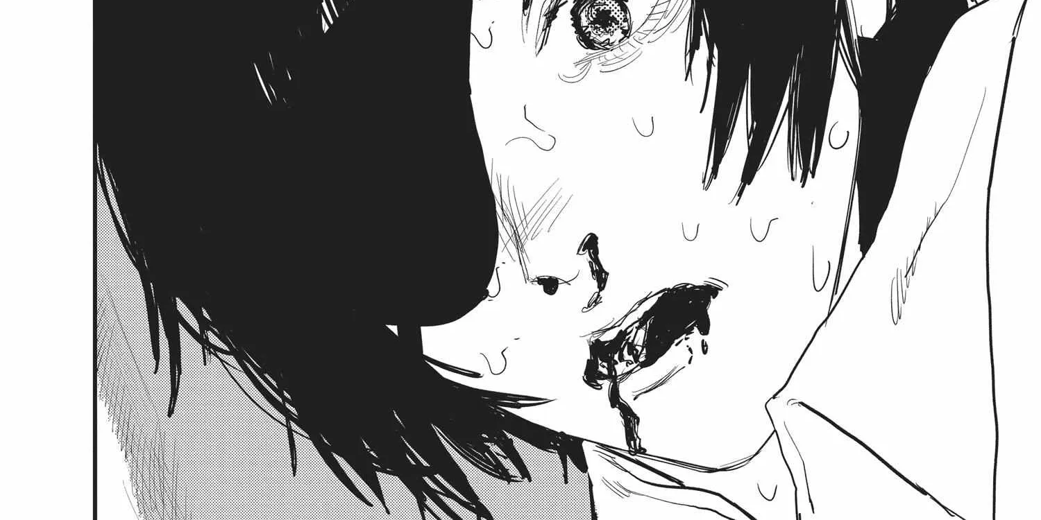 Chainsaw Man Chapter 17.1 page 278 - 