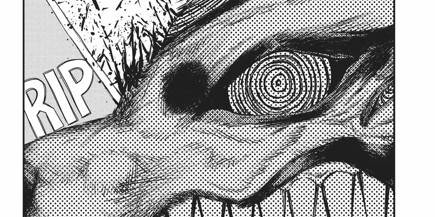 Chainsaw Man Chapter 17.1 page 280 - 