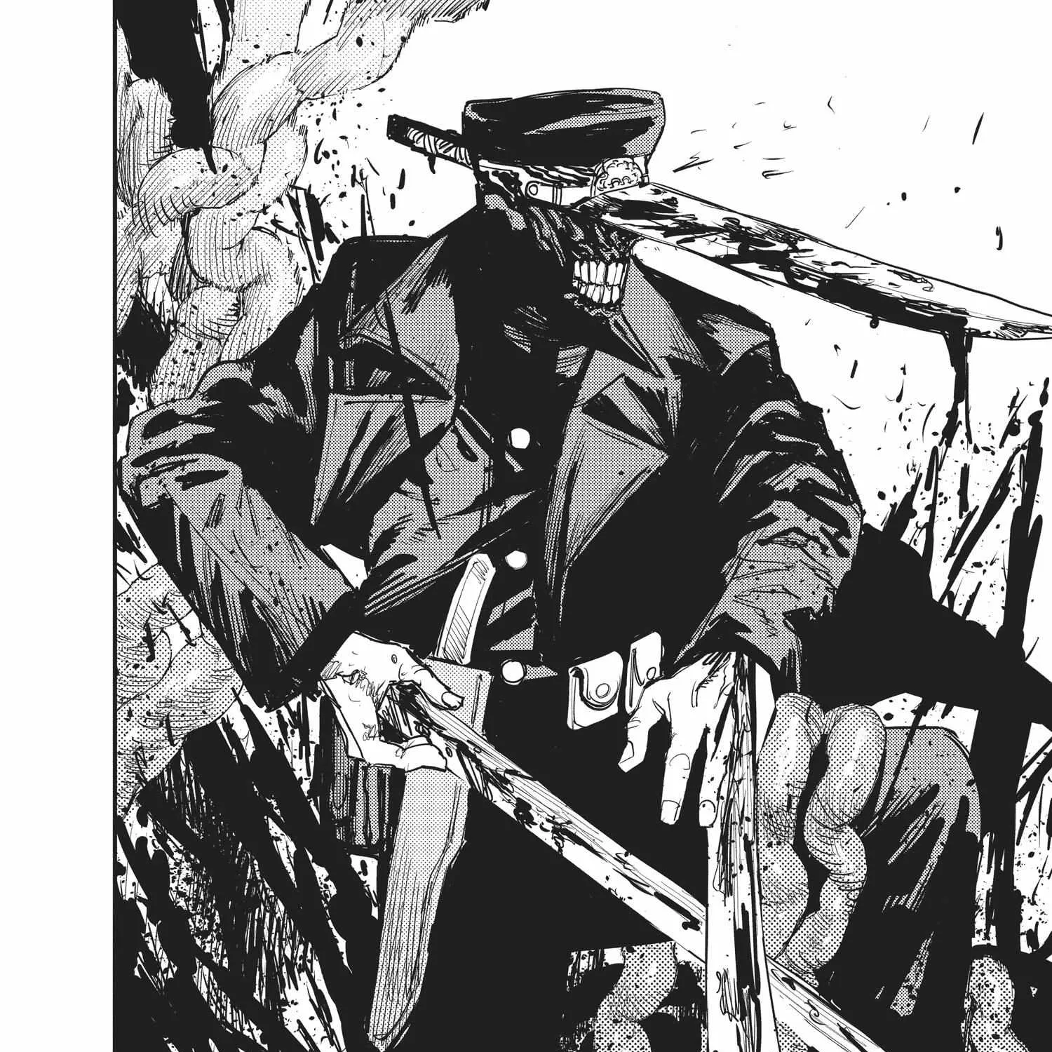 Chainsaw Man Chapter 17.1 page 281 - 