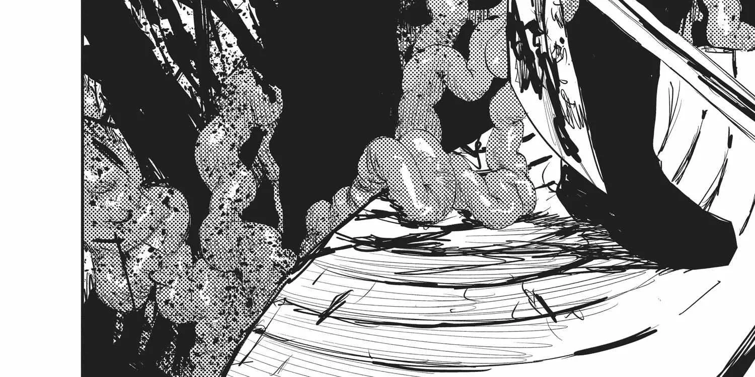 Chainsaw Man Chapter 17.1 page 282 - 