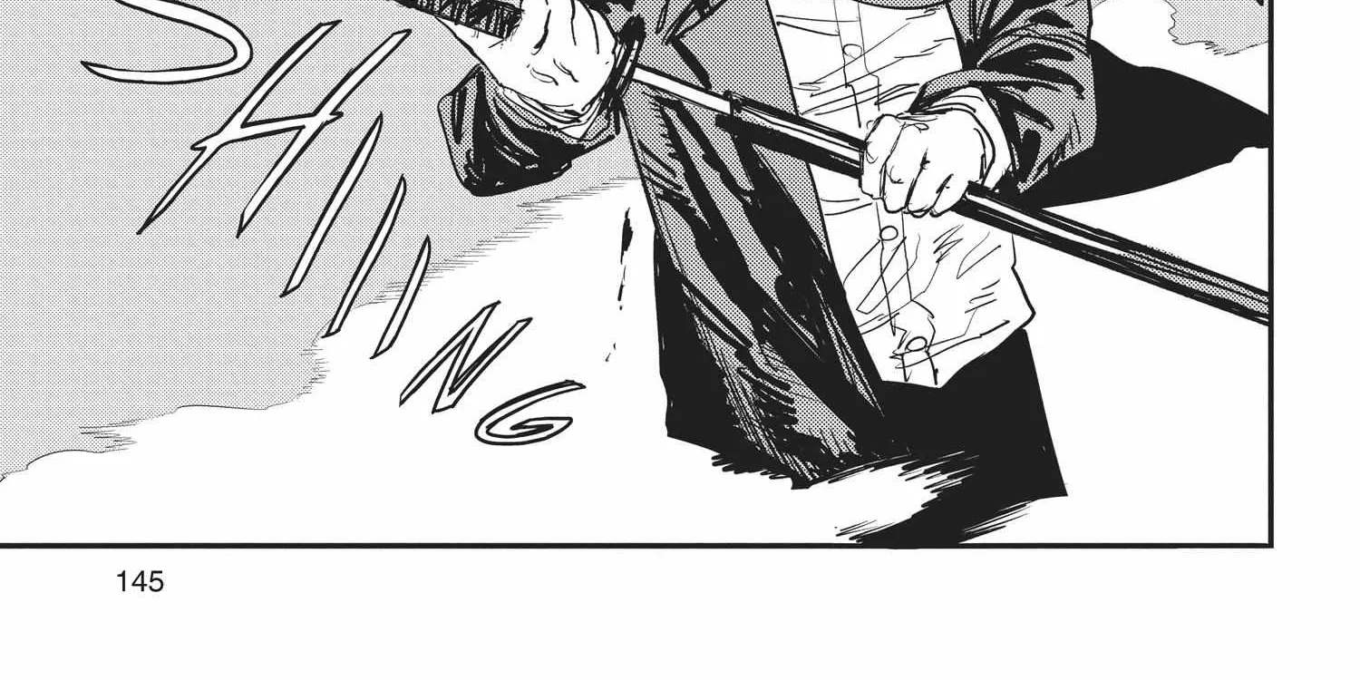 Chainsaw Man Chapter 17.1 page 284 - 