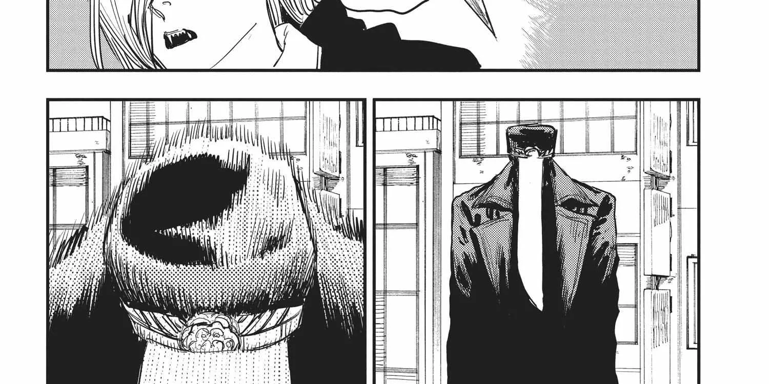 Chainsaw Man Chapter 17.1 page 288 - 