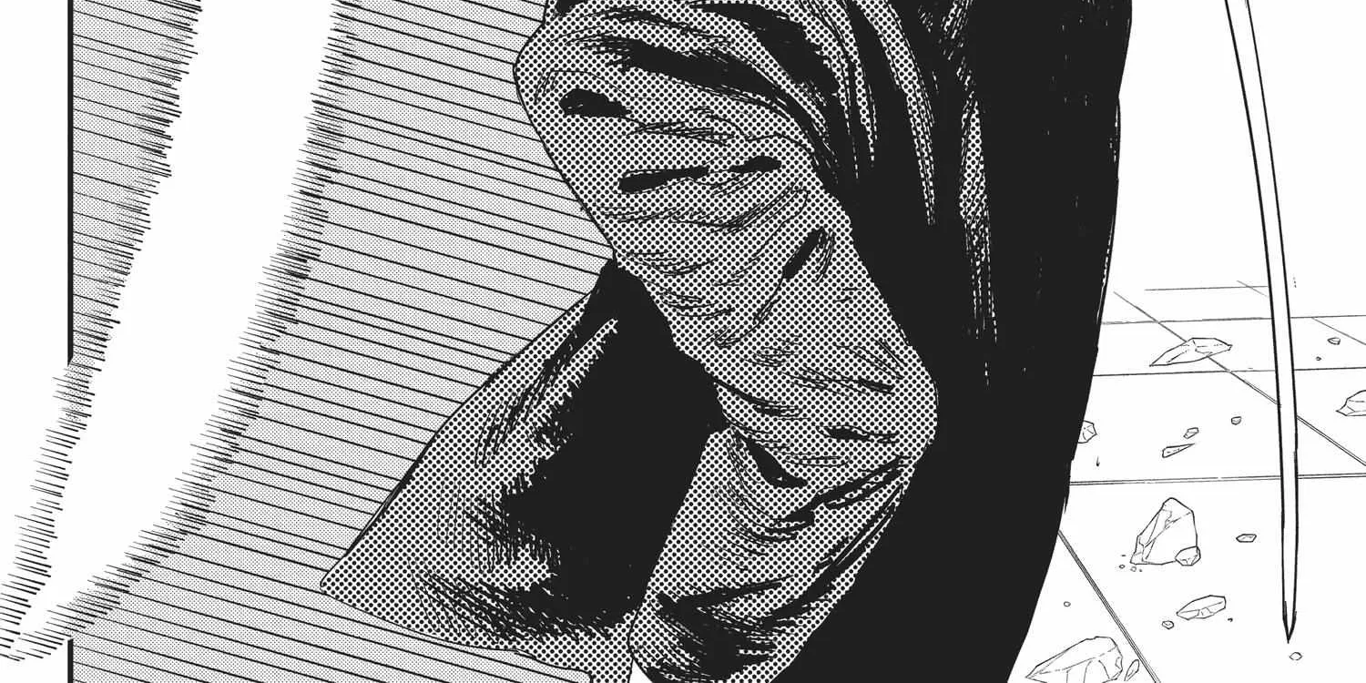 Chainsaw Man Chapter 17.1 page 290 - 