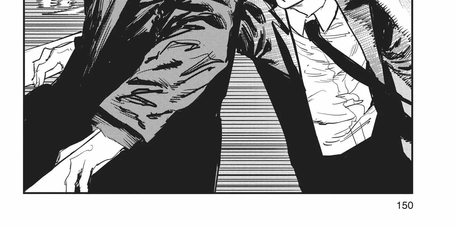 Chainsaw Man Chapter 17.1 page 294 - 