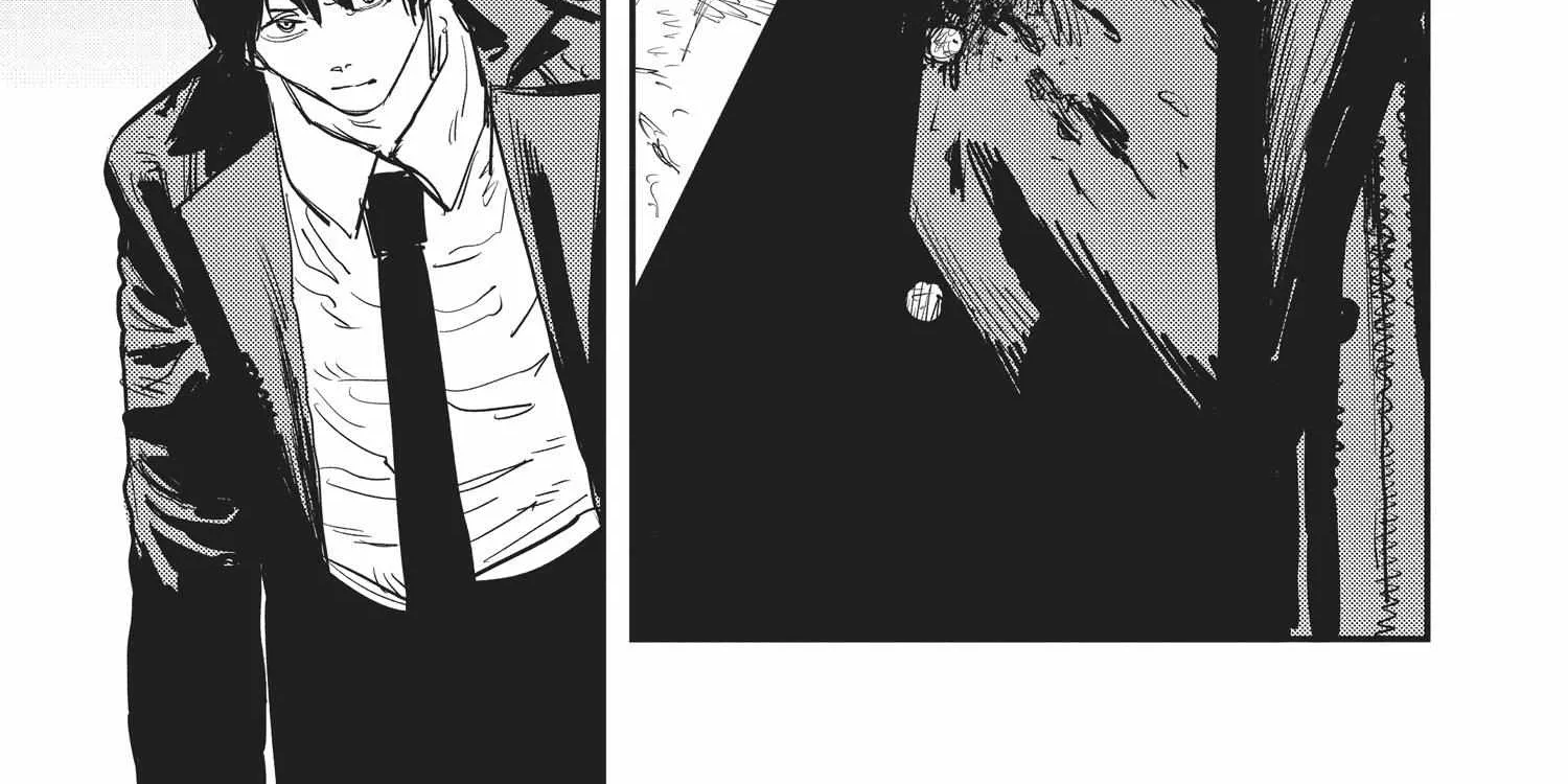 Chainsaw Man Chapter 17.1 page 296 - 
