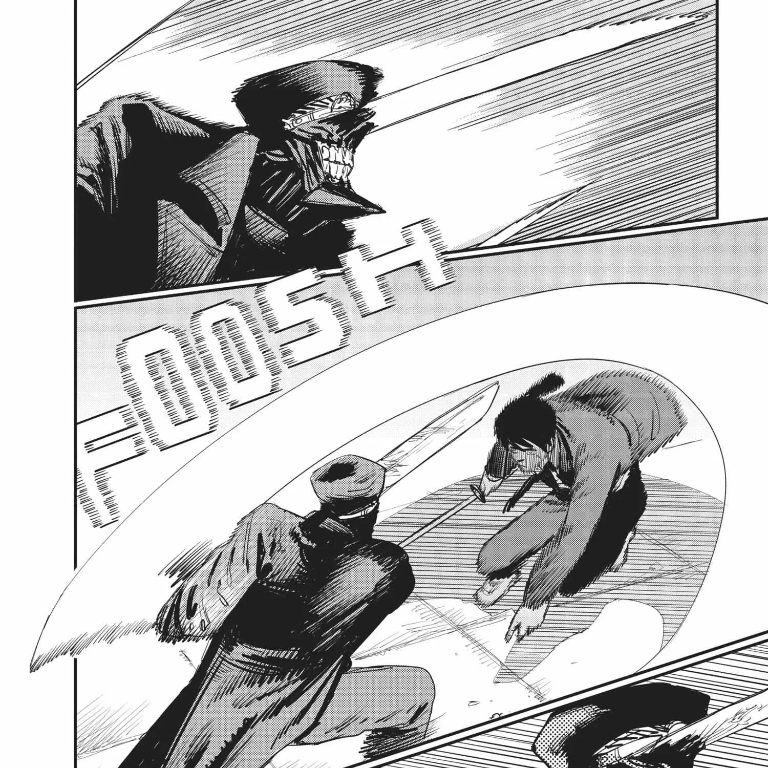Chainsaw Man Chapter 17.1 page 297 - 