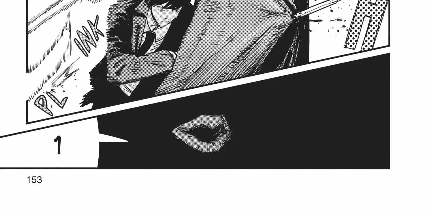 Chainsaw Man Chapter 17.1 page 300 - 