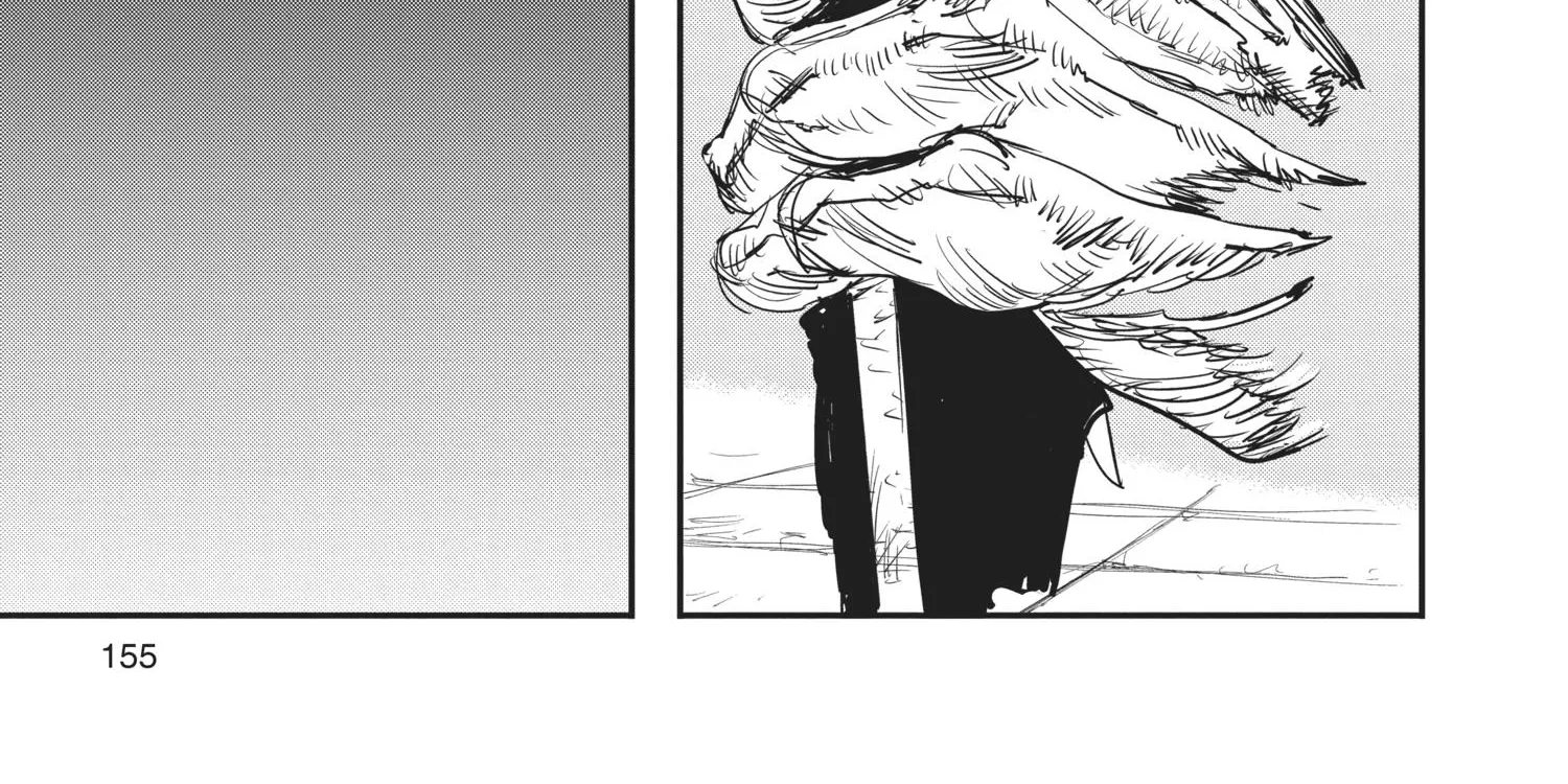 Chainsaw Man Chapter 17.1 page 304 - 