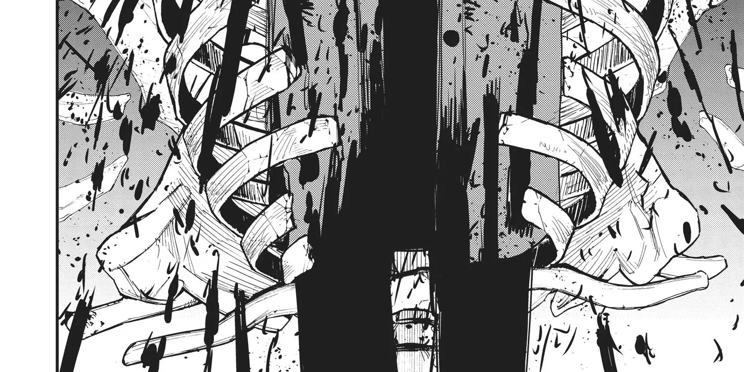 Chainsaw Man Chapter 17.1 page 306 - 