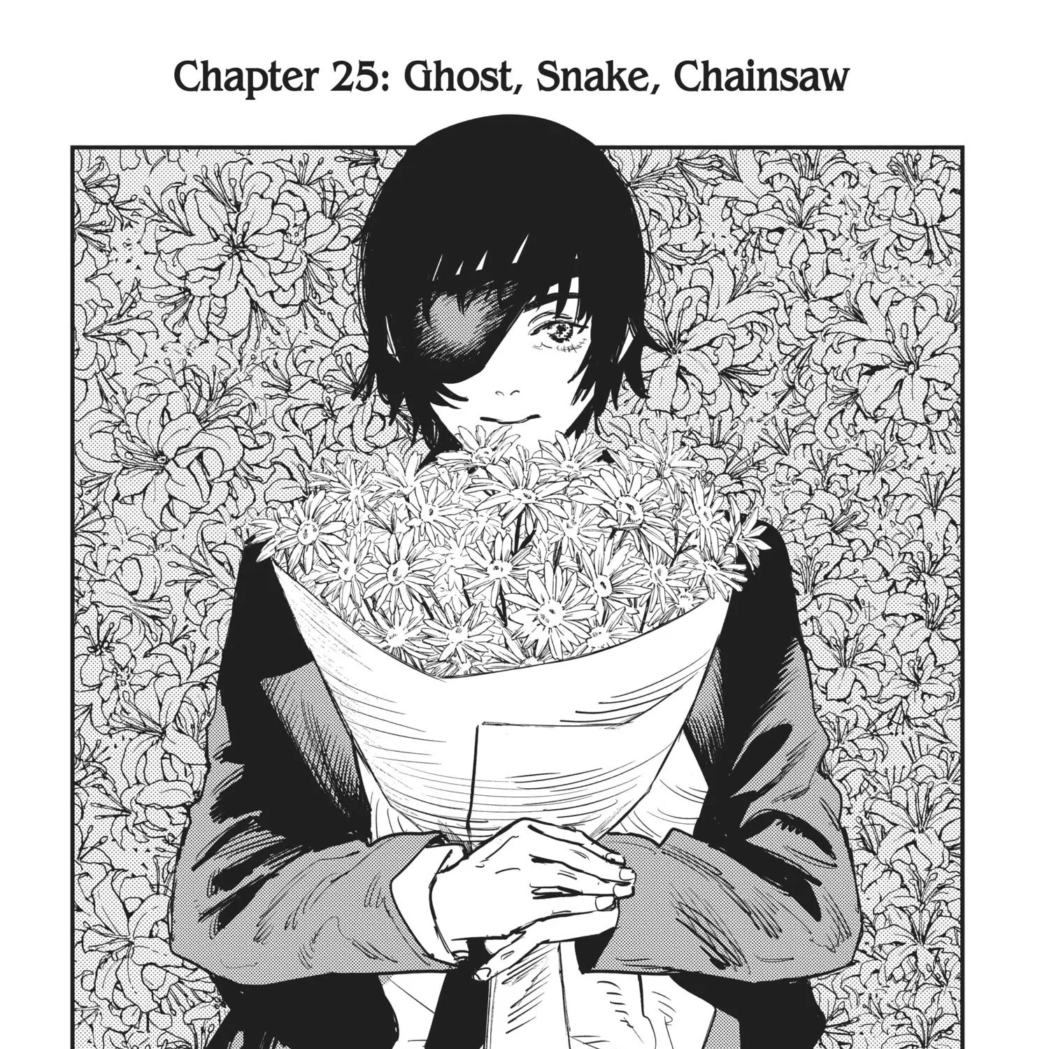 Chainsaw Man Chapter 17.1 page 324 - 