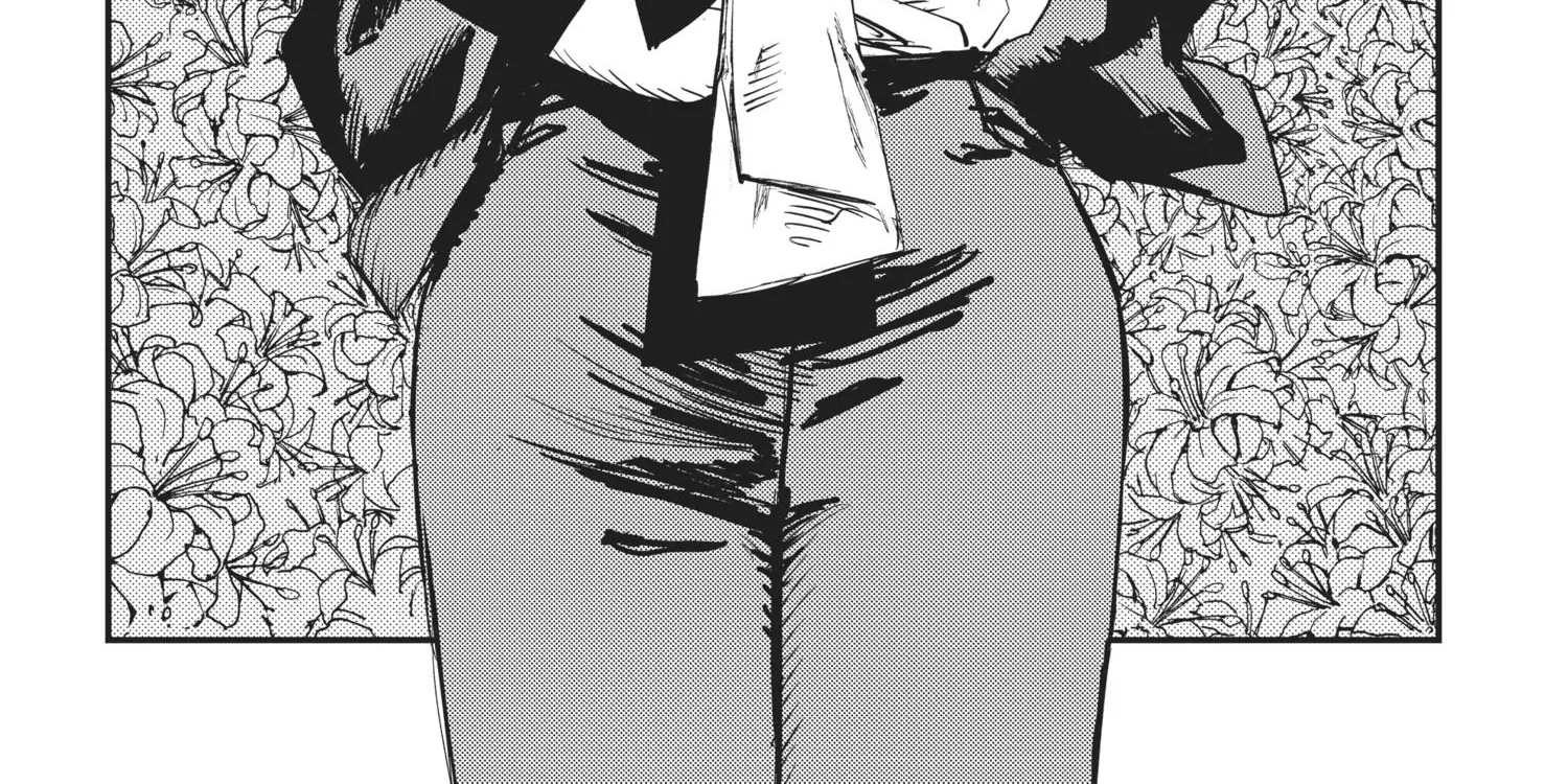 Chainsaw Man Chapter 17.1 page 325 - 