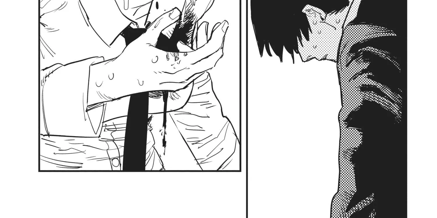 Chainsaw Man Chapter 17.1 page 331 - 