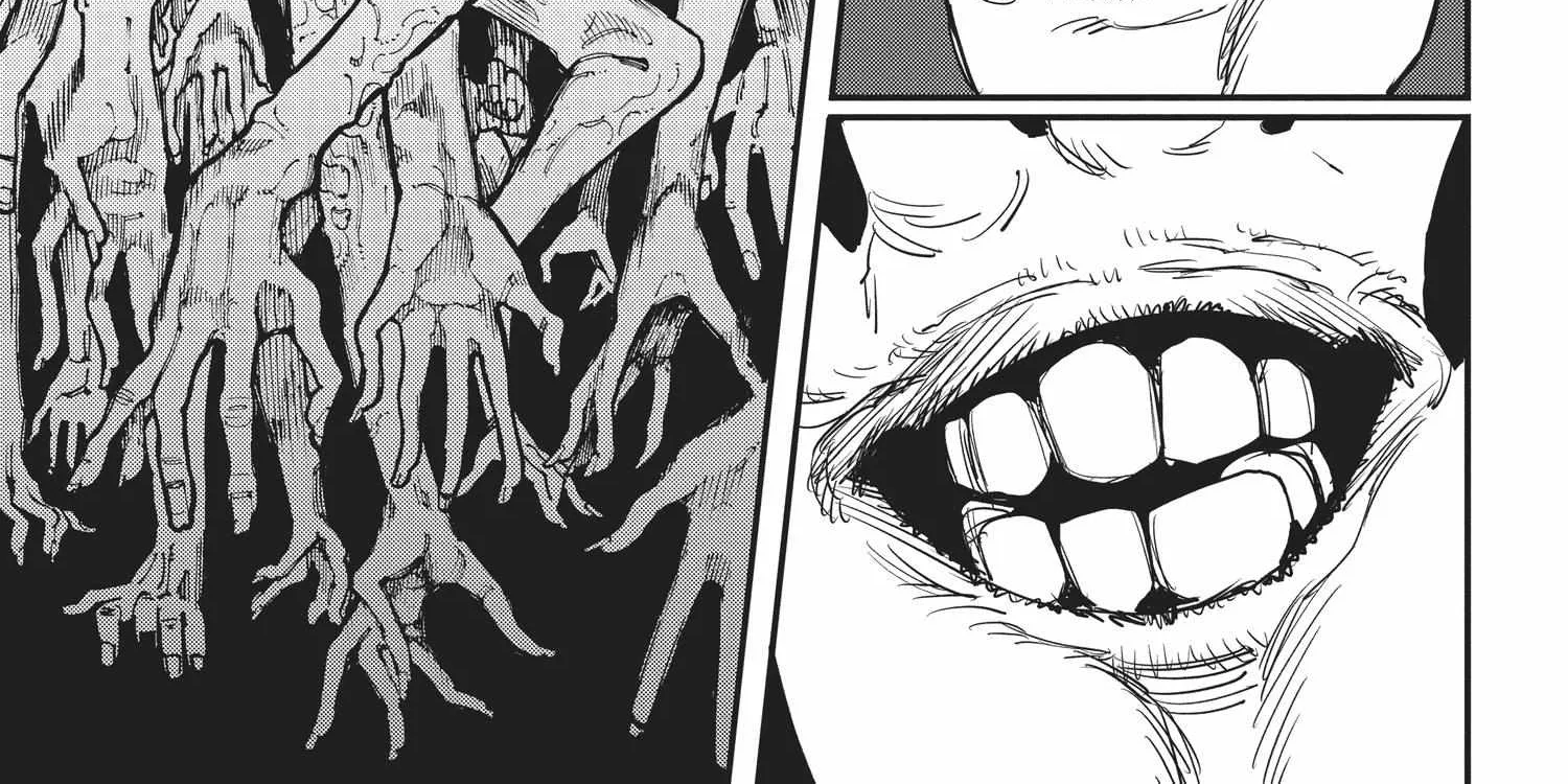 Chainsaw Man Chapter 17.1 page 333 - 