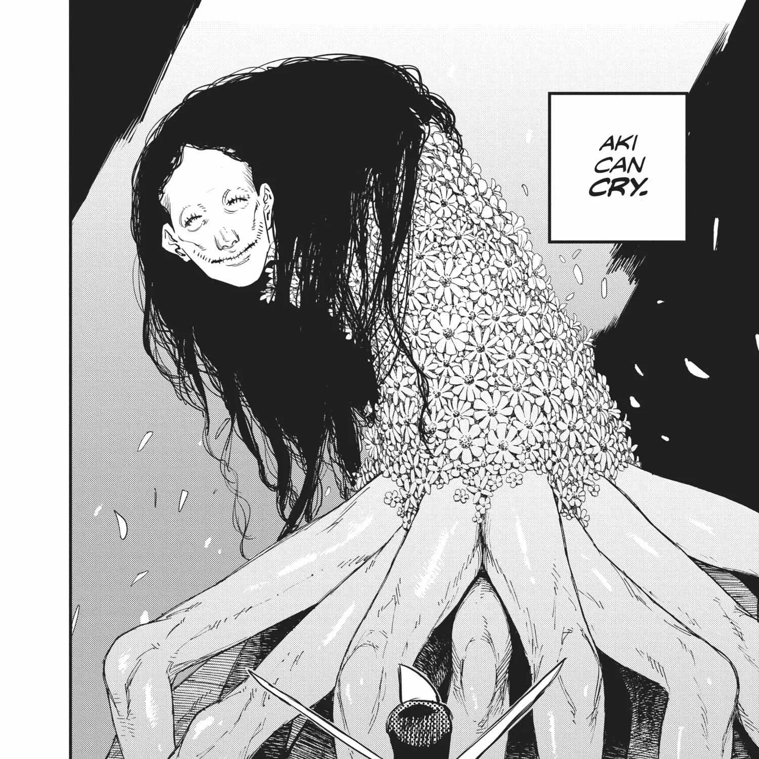 Chainsaw Man Chapter 17.1 page 334 - 