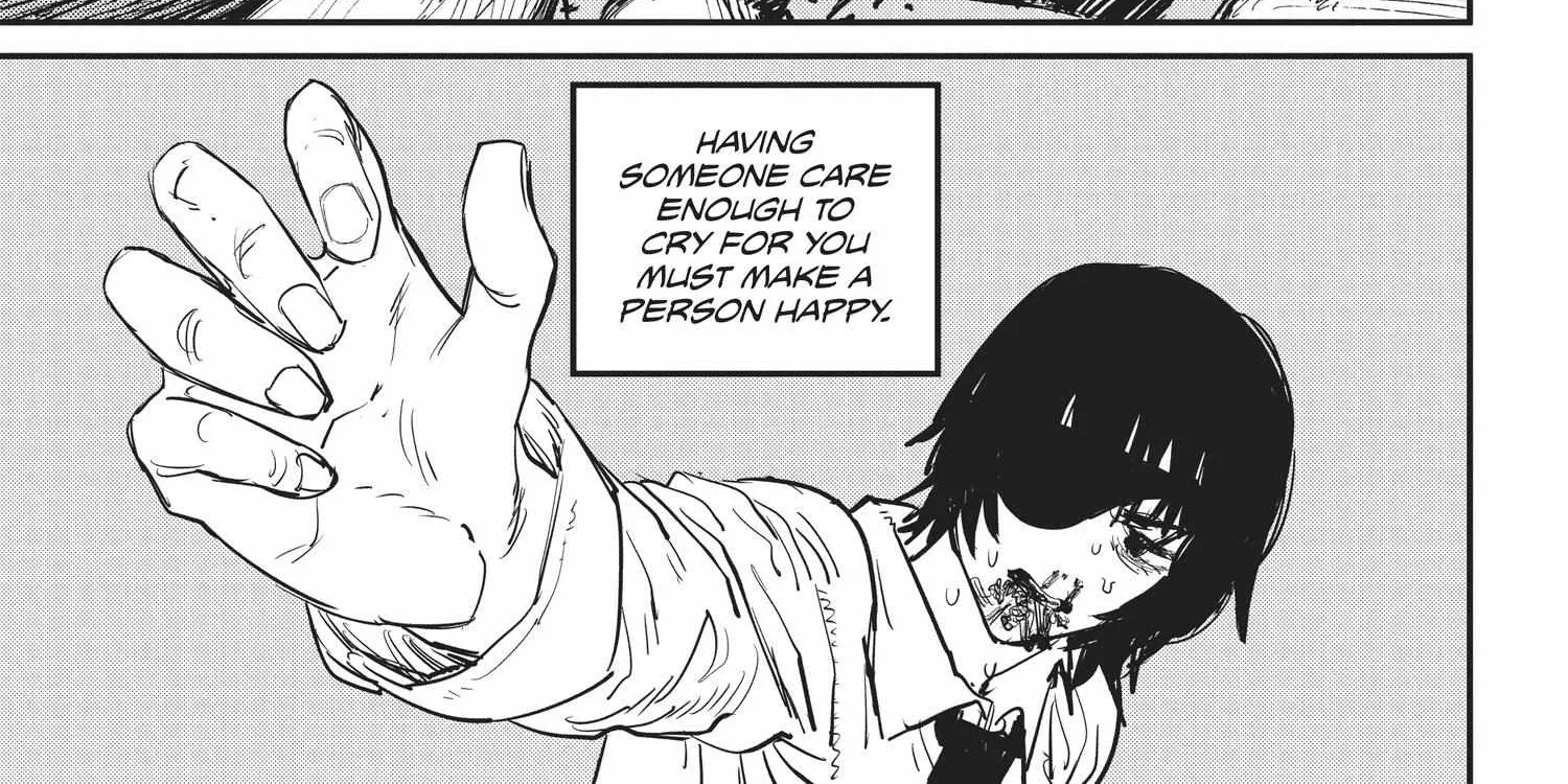 Chainsaw Man Chapter 17.1 page 337 - 