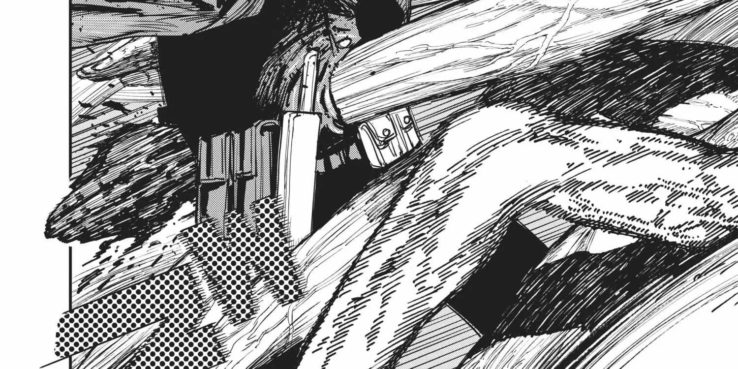 Chainsaw Man Chapter 17.1 page 339 - 