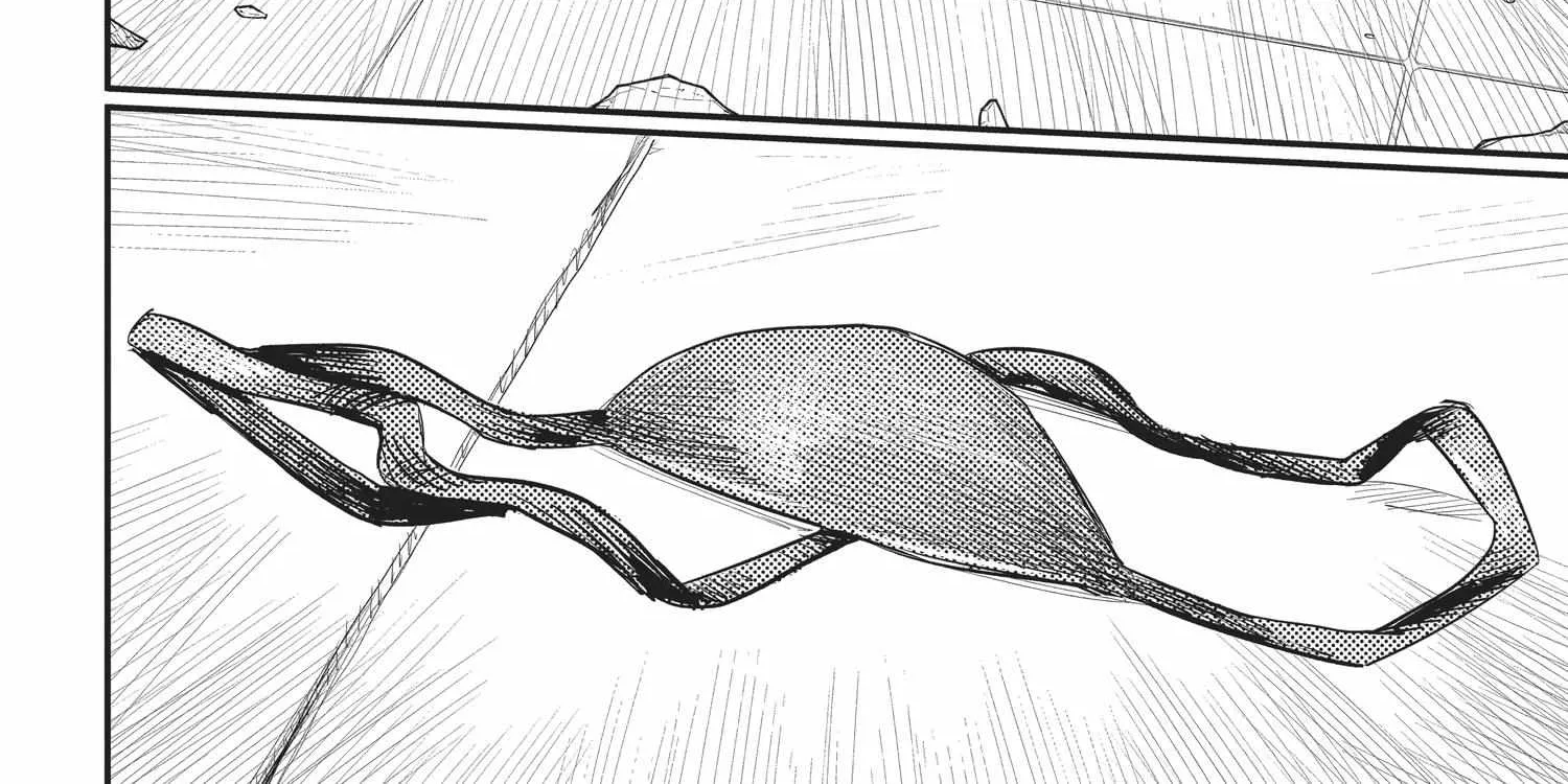 Chainsaw Man Chapter 17.1 page 348 - 