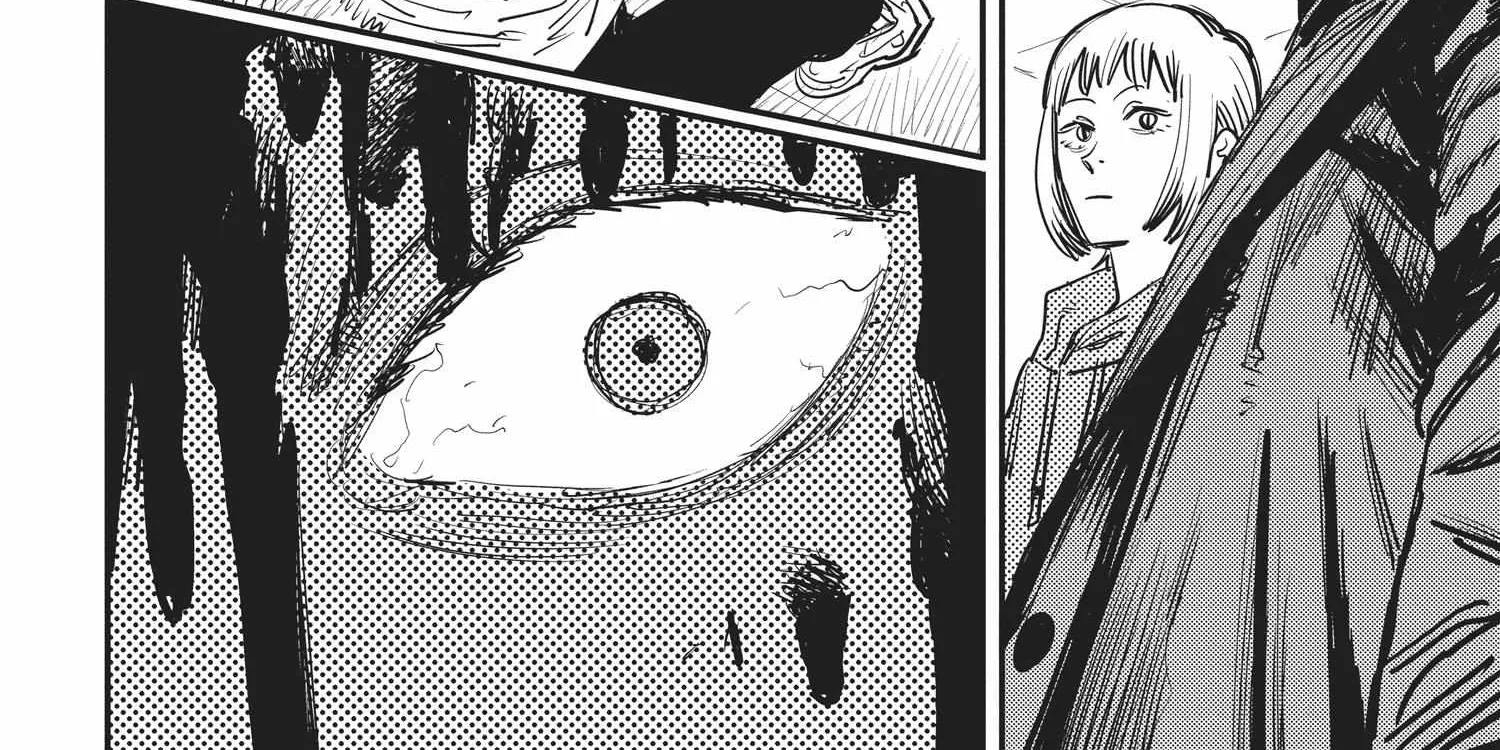 Chainsaw Man Chapter 17.1 page 352 - 