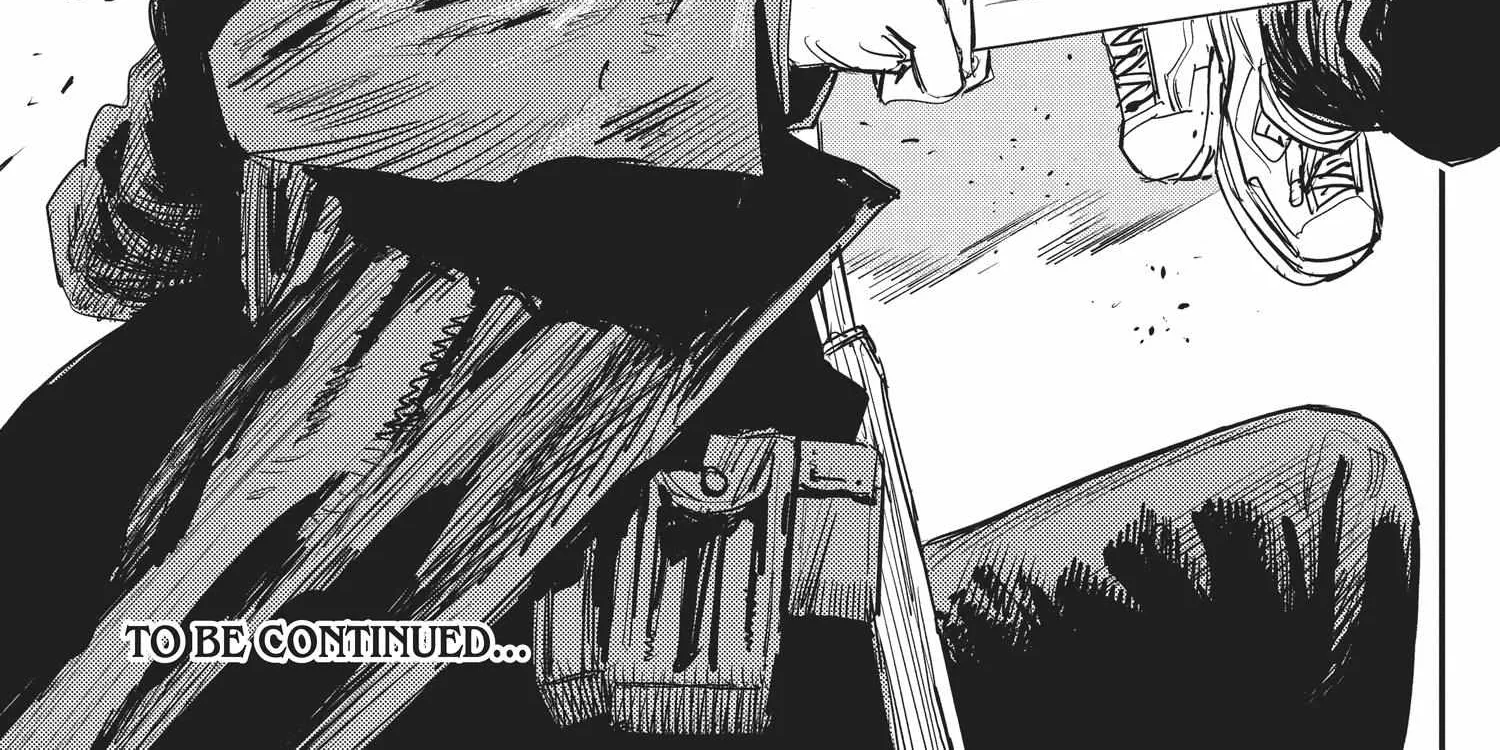 Chainsaw Man Chapter 17.1 page 358 - 