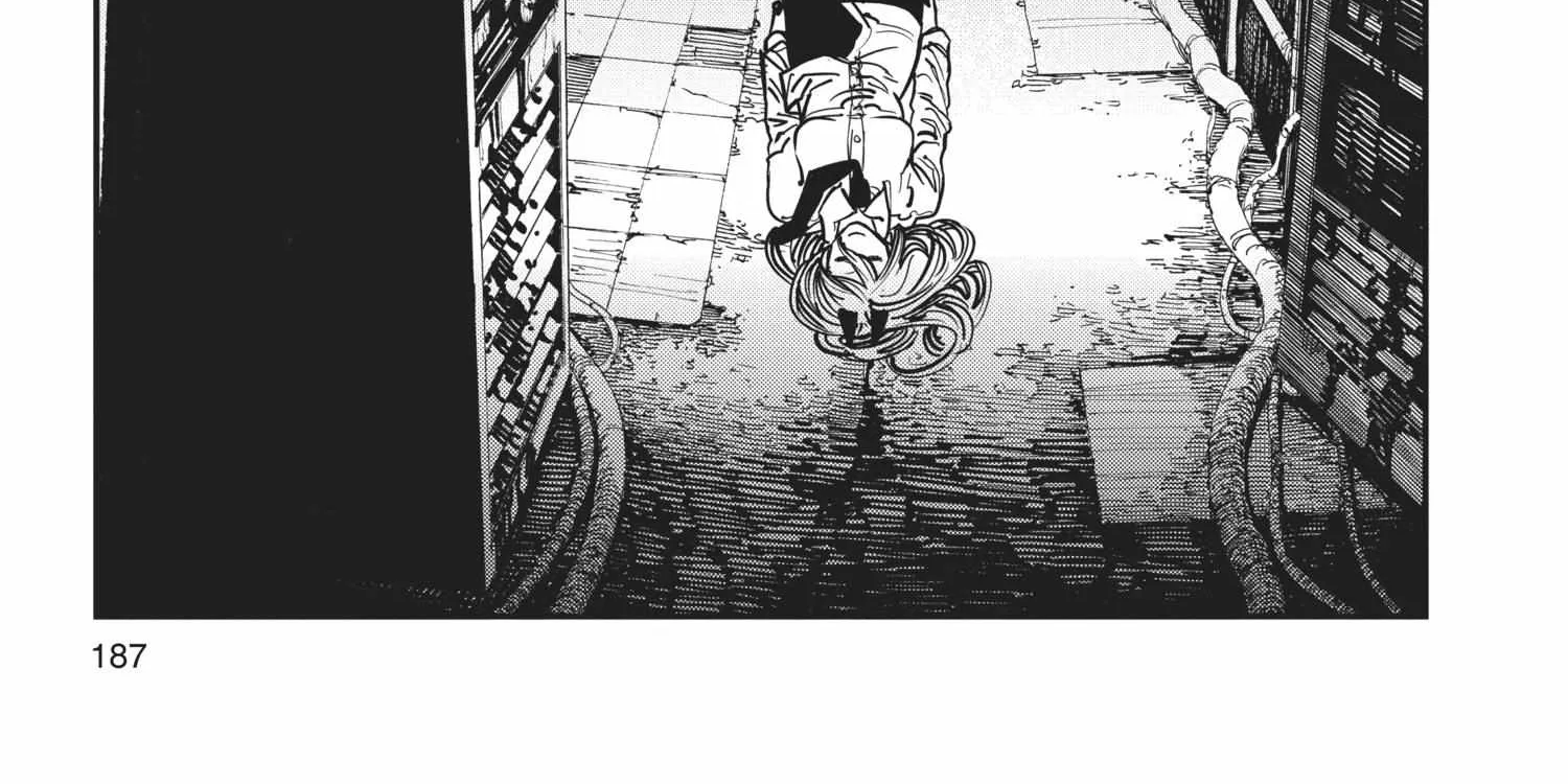 Chainsaw Man Chapter 17.1 page 362 - 