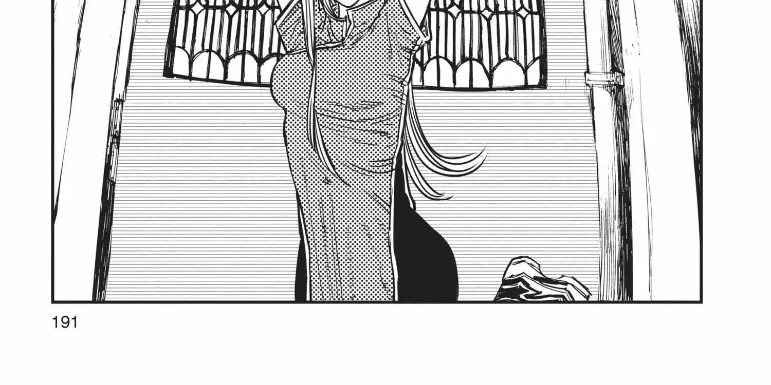 Chainsaw Man Chapter 17.1 page 370 - 