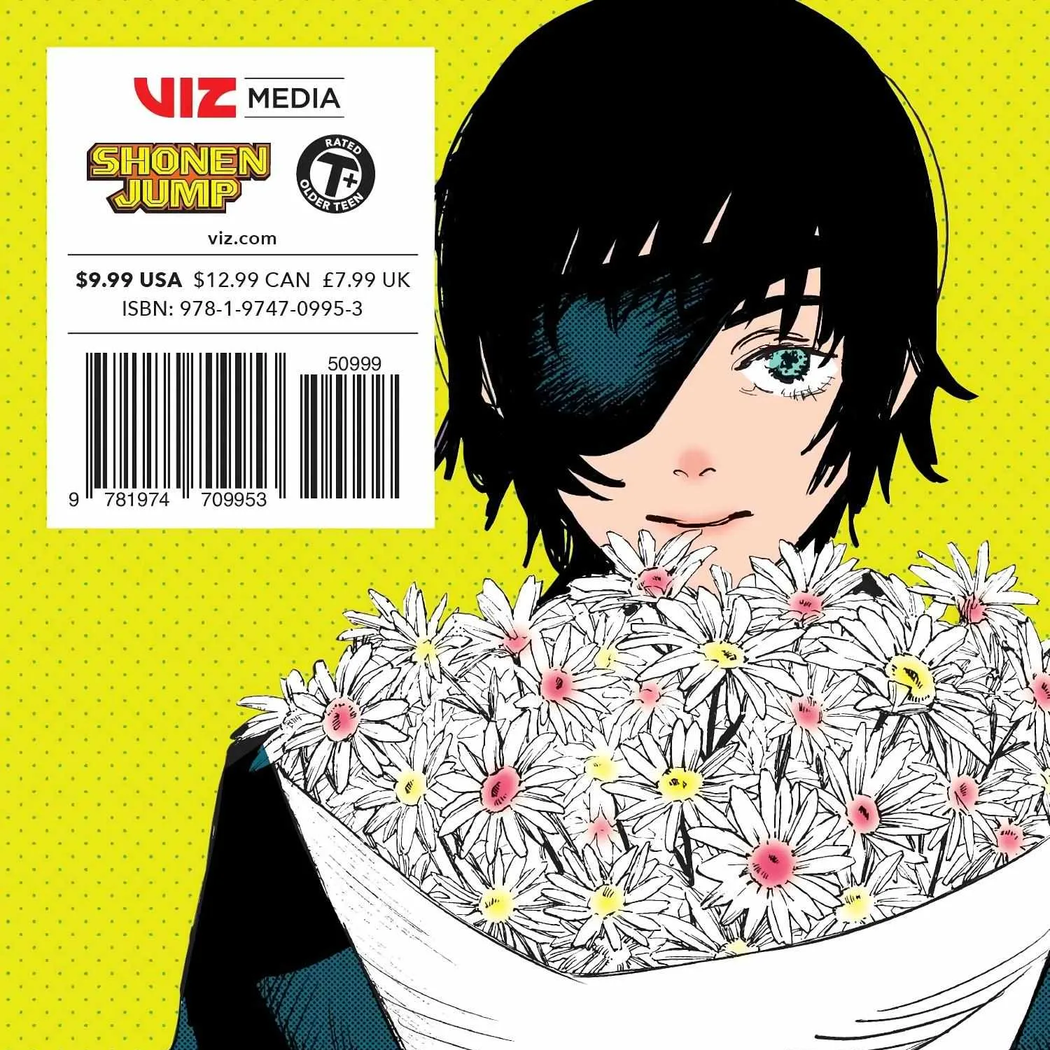 Chainsaw Man Chapter 17.1 page 371 - 