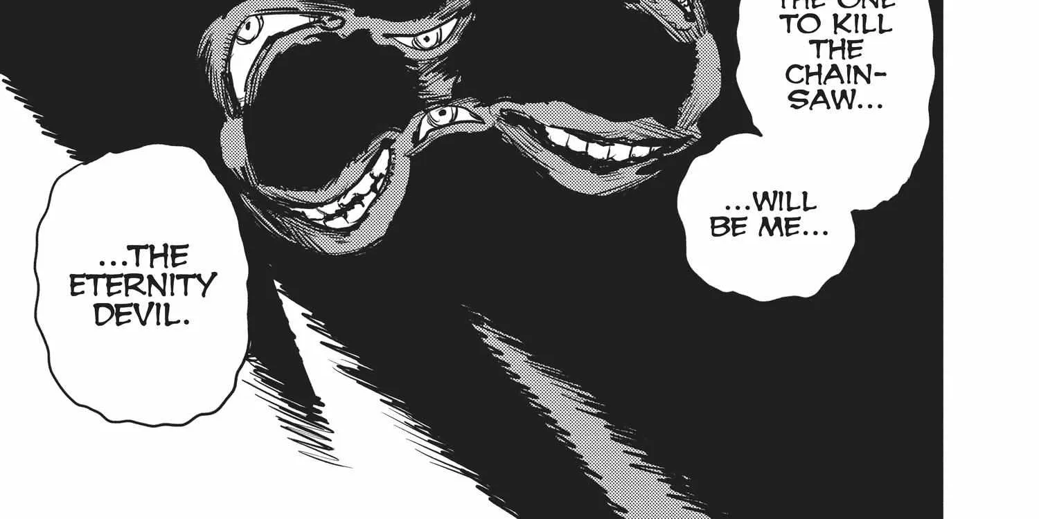 Chainsaw Man Chapter 17.1 page 46 - 