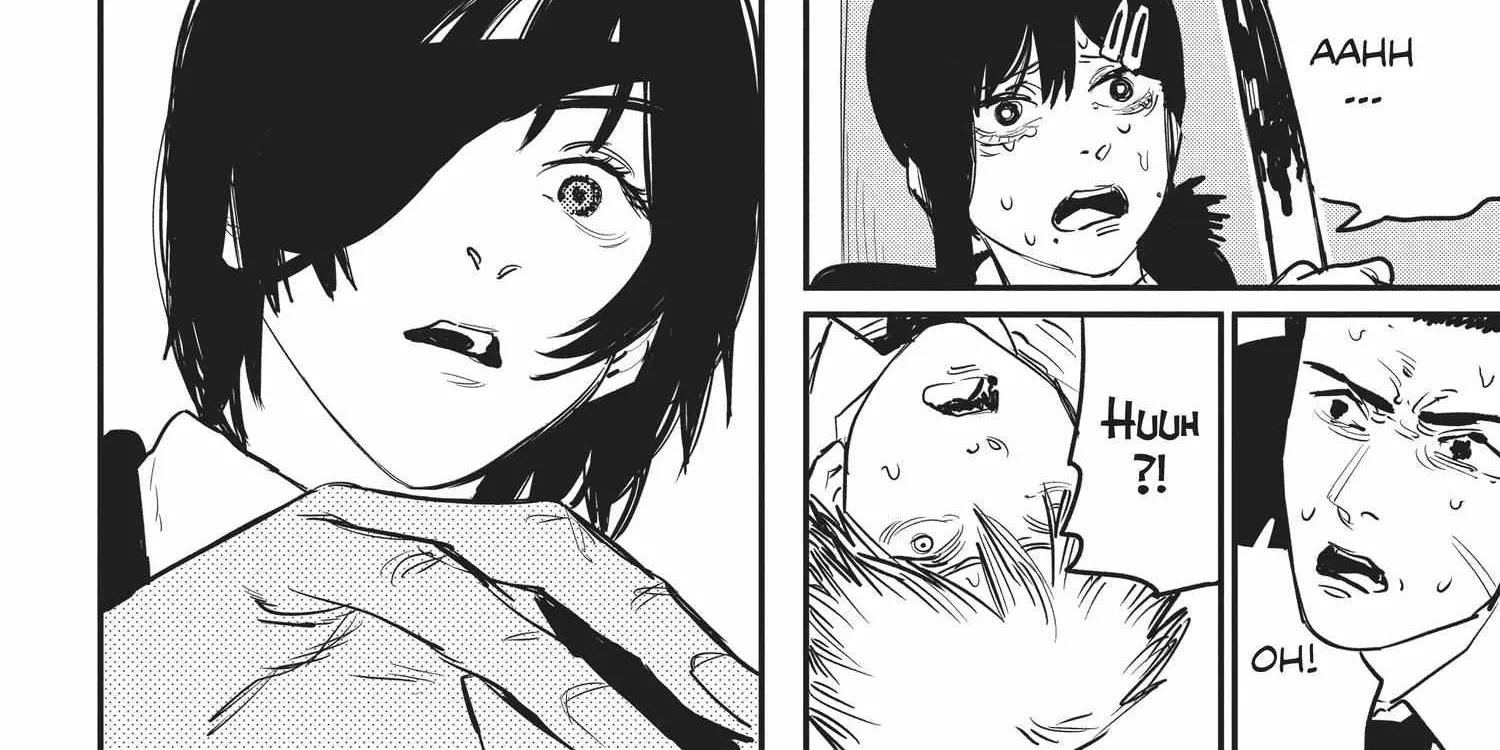 Chainsaw Man Chapter 17.1 page 60 - 