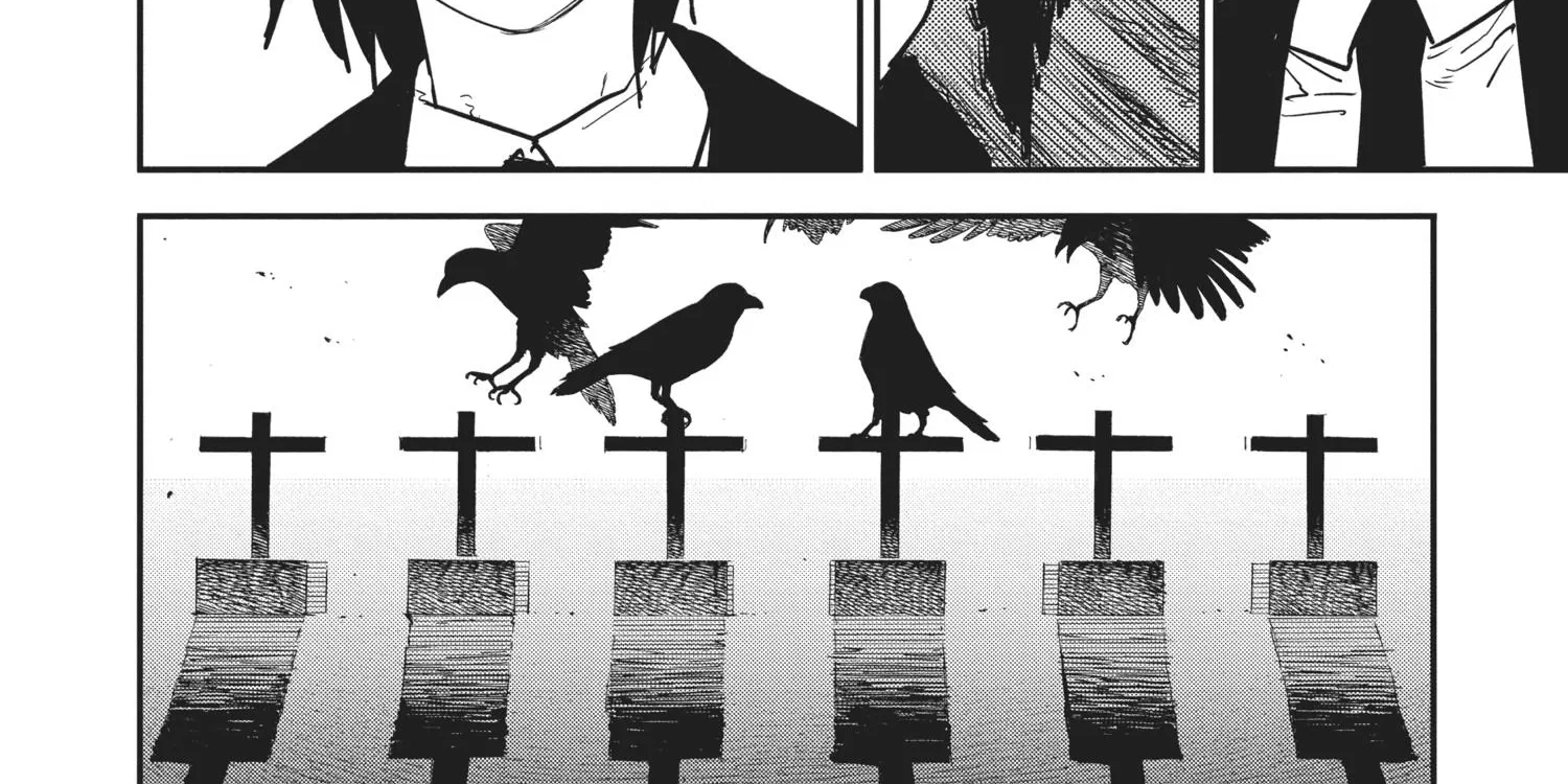 Chainsaw Man Chapter 17.1 page 64 - 