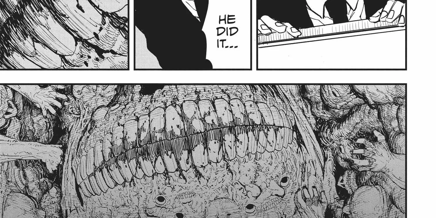 Chainsaw Man Chapter 17.1 page 78 - 