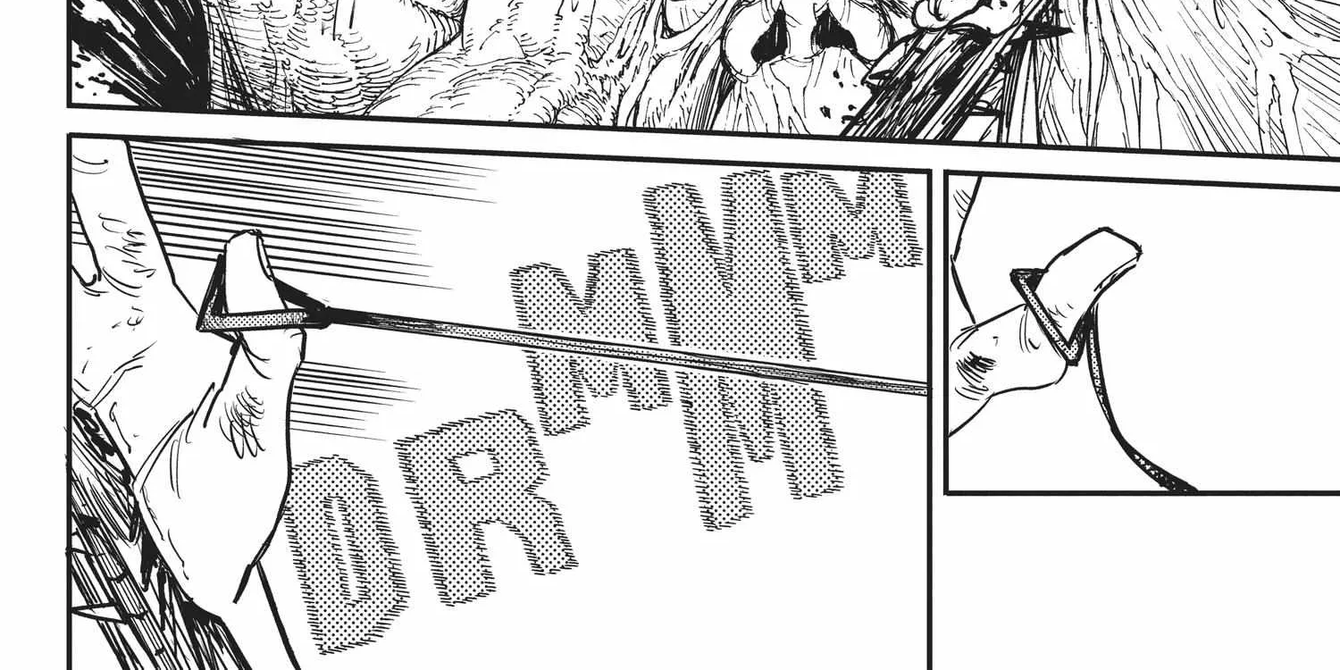 Chainsaw Man Chapter 17.1 page 84 - 