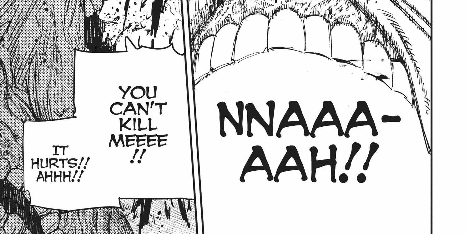 Chainsaw Man Chapter 17.1 page 86 - 