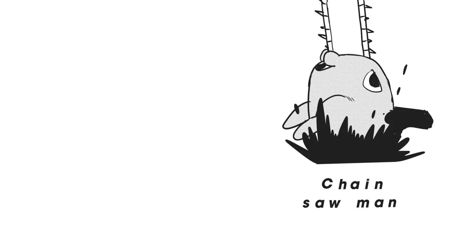 Chainsaw Man Chapter 17.1 page 92 - 