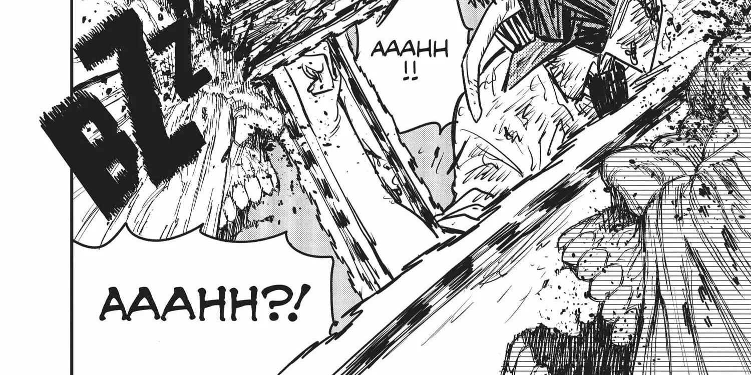 Chainsaw Man Chapter 17.1 page 96 - 