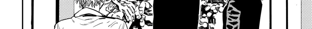Chainsaw Man Chapter 17 page 4 - 