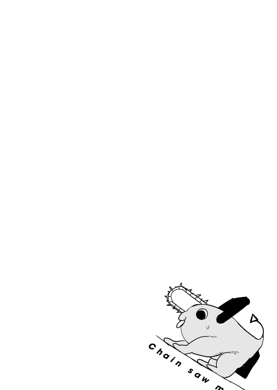 Chainsaw Man Chapter 17 page 37 - 