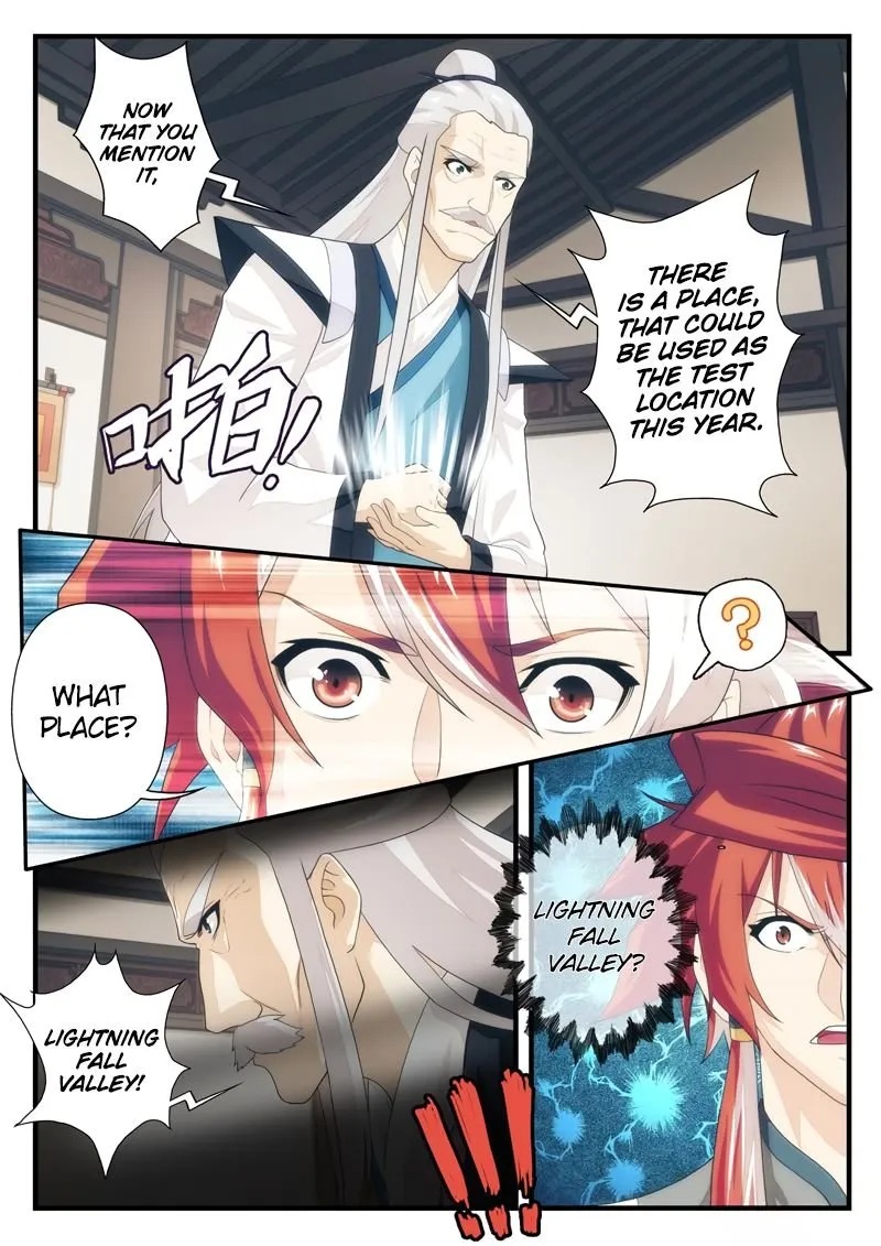 Chainsaw Man Chapter 172.2 page 2 - 