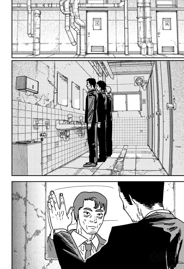Chainsaw Man Chapter 173 page 5 - 
