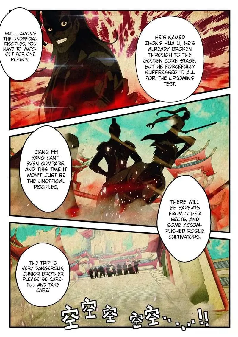 Chainsaw Man Chapter 174.2 page 9 - 