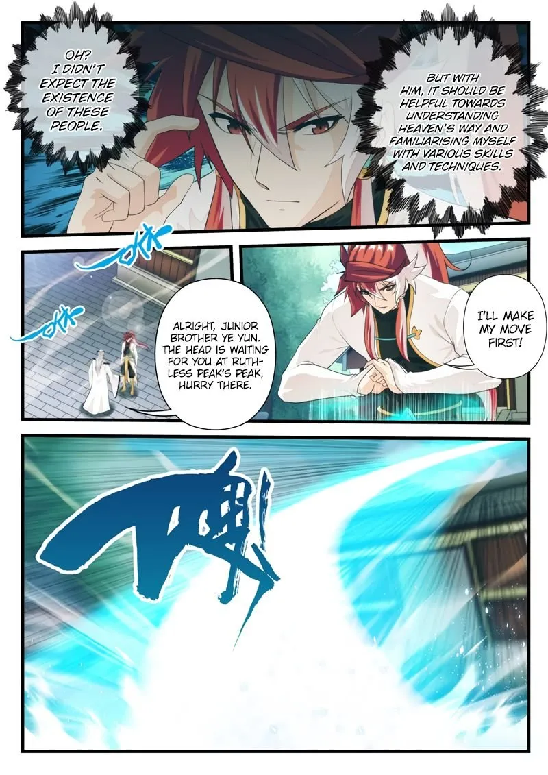 Chainsaw Man Chapter 174.2 page 10 - 