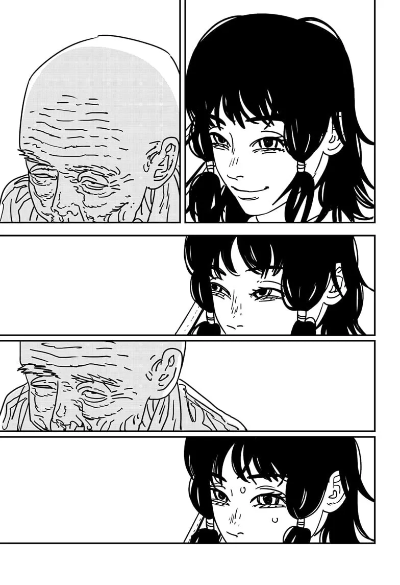 Chainsaw Man Chapter 174 page 14 - 
