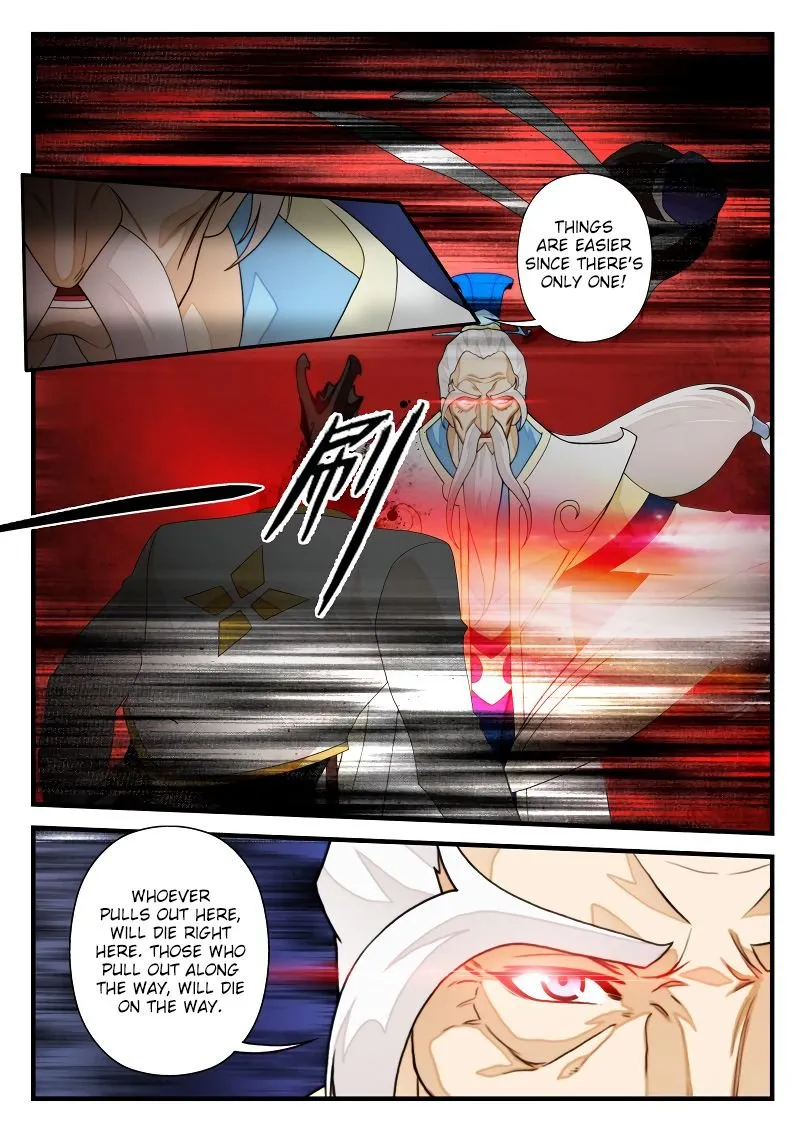 Chainsaw Man Chapter 175.1 page 9 - 