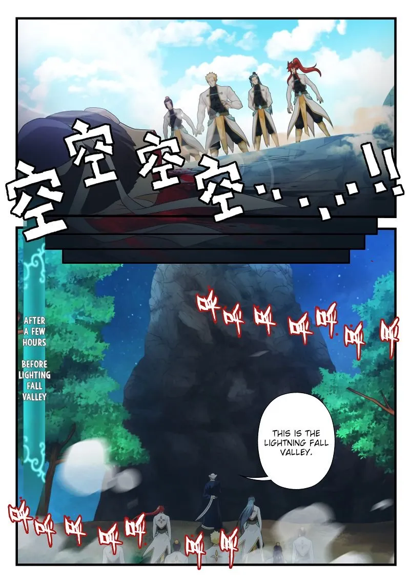 Chainsaw Man Chapter 175.1 page 10 - 