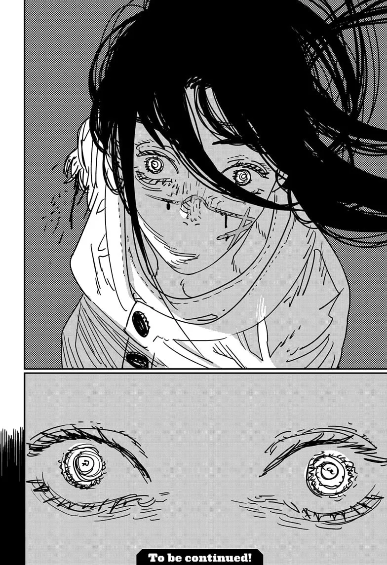 Chainsaw Man Chapter 175 page 16 - 